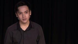 Synesthesia: The “disorder” that truly is an EXTRAorder. | Wesley Trisnadi | TEDxJIS