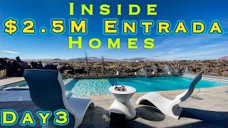 saint george parade of homes 2020 | luxury entrada homes| southern utah real estate