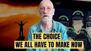 What Will You Choose? | MAX IGAN