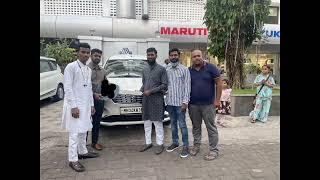 GK Cars - Maruti Ertiga Delivery. Book your car now - 8169 366 023