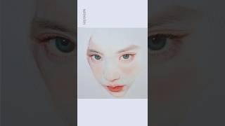 [Short] 문교 갤러리 아티스트 소프트 오일파스텔 120색(Mungyo Gallery Artist Soft Oil Pastel 120 colors) | semorim