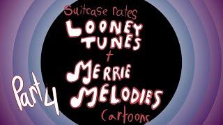 Mister Suitcase rates every Looney Tunes/Merrie Melodies cartoon EVER (Part 4 of 11)