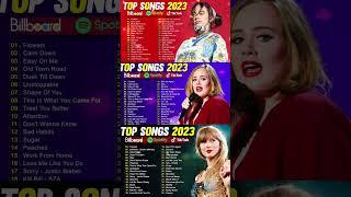 Top 40 Songs of 2023 2024 - Billboard Hot 100 This Week - Best Pop Music Playlist on Spotify 2024
