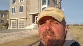 Holgate LBI Beachfront Home