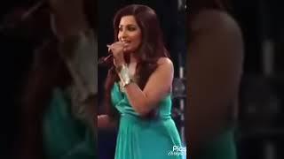 Teri ore ️|Shreya Ghoshal live singing | Sonu Nigam | #shorts #status #music | Rohit Dabral#short