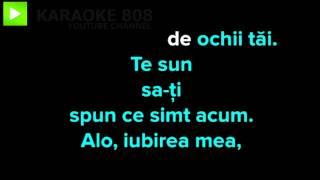 Dragostea Din Tei Numa Numa Song ~ O Zone Karaoke Version ~ Karaoke 808