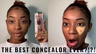 Maybelline Age Rewind Concealer Review | BEST CONCEALER EVER?!