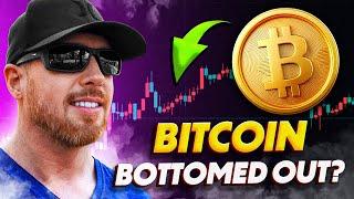 #Bitcoin Bottom?  Analysis Update & Price Prediction #BTC / $BTC