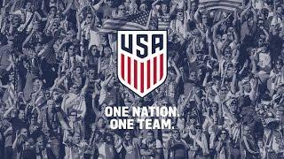 One Nation. One Team.