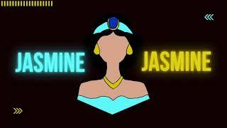 Ryan Pishotti - Jasmine (Official Audio)