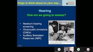 Aural Atresia - Dr. Bradley Kesser MD - University of Virginia