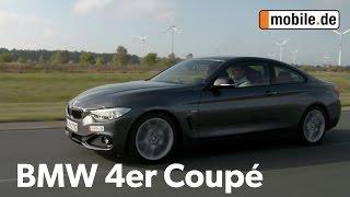 Auto-Test BMW 4er Coupé F32 (ab 2013) - mobile.de