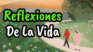 Las Mejores Reflexiones De La Vida ¦ Gratitud, Frases, Reflexiones, Versos, Reflexión