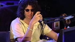 Howard Stern TV: Stuttering John at the Miracle House [2000]