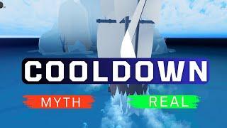 Is Cooldown Affecting Your Leviathan Spawns? Here's the Truth!