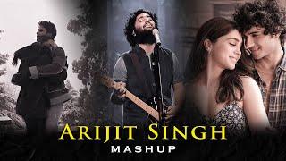 Arijit Singh Jukebox 2024 | Hansel D | Best Of Arijit Singh Mashup | Best Travelling Songs