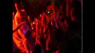 TOP DJ MAG pres. "Future Sound Of Zagreb" 2006 @ The Best (Zagreb)