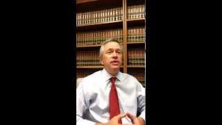 David Farrell - California Lemon Law Attorney