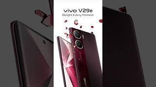 Vivo V29e 5G Unboxing, price, specifications and first look , Coming Soon #akstech4u #realme