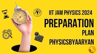 IIT JAM 2024|Physics|Jobs after IIT JAM| MSc in IIT| Books| Strategy