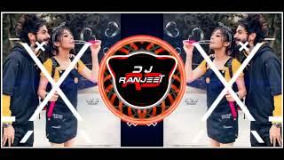 TUJH KO HI DULHAN BANUGA #DEMO (DANCE MIX 2022) DJ YADU YDX BY DJ RANJEET RD MUSIC PRODUCTION