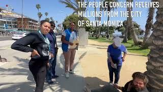 June 11 2024 Santa Monica Coalition Mini Documentary