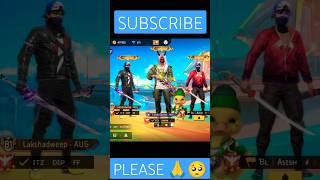 Aman Gamer 9721 #freefire #shorts_ #trending #gaming #subscribe #please