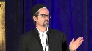 The Middle Path - Shaykh Hamza Yusuf