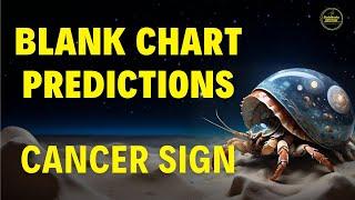 Strengthen Your Cancer Sign to Get Rid of Depression | Blank Chart Prediction | Neeraj Verma