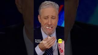 The Daily Show | Pluto TV | Stream Gratis | 30s #plutotv