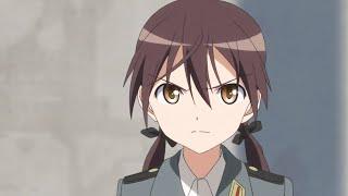 Strike Witches AMV  To Hell And Back