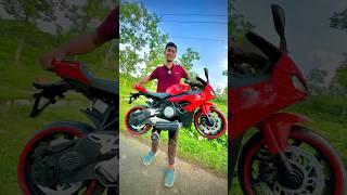 Mini bike Unboxing #bikeunboxing