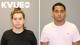 More than 900 tips aid in arrest of suspects in fatal jet ski crash on Grapevine Lake