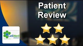 Dr. Darla Logan Scottsdale Exceptional 5 Star Review by Marshall O.