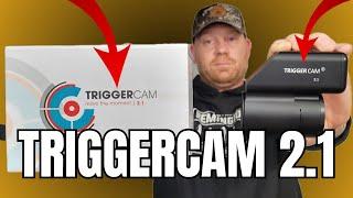 TRIGGERCAM 2.1 - Unbox and Honest Review