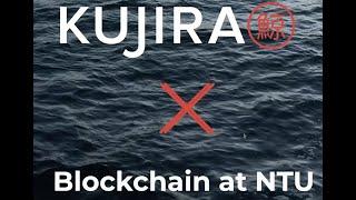 Introduction to Kujira and Cosmos Ecosystem