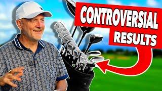 Why I changed ALL my golf clubs