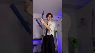 nunchaku tutorial #nunchaku #tutorial #grechkasan #grechka