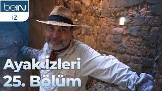 Ayak İzleri 25. Bölüm: Güneşin Kenti