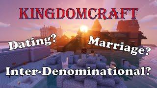 Should Christians date non-Christians? - KingdomCraft