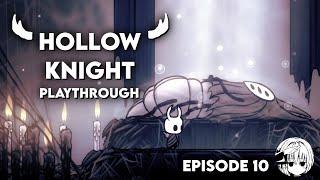 Back into Deepnest we go... | ofcitsHollowKnight Ep.10