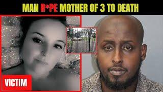 Man Orally R*pe Mother Of 3 To Death | True Crime