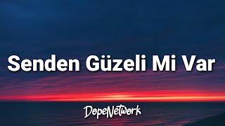 Emre Fel - Senden Güzeli Mi Var (Sözleri/Lyrics)