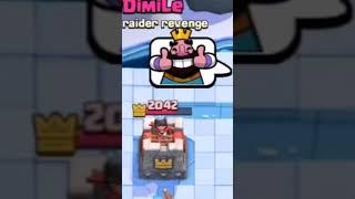 this guy played e giant and balloon in one deck BRUH