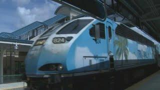 South Florida counties asked to pay to keep Tri-Rail running