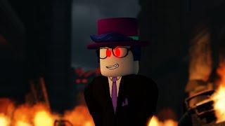 The Evil Alfred: Chapter 1- A Roblox Sci-Fi Movie