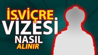 İsviçre Vizesi Nasıl Ve Nereden Alınır 2022?