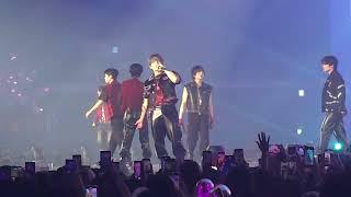 stray kids dominate concert 0901 - Complex & 락 /Band team