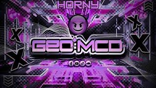 Horny - Geo McD Remix