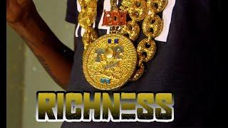 Richness - Justos x Chiief Dinn (Official Music Video)